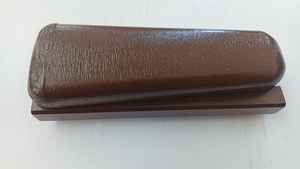 Disco de Pulido/Desbaste de Cuarzo Diabu 46 Grit, Tipo U, Modelo Fickert 46gQPF, Dureza 42-53HRC para Piedra Sintética/Calibración de Cuarzo - Product Image 4