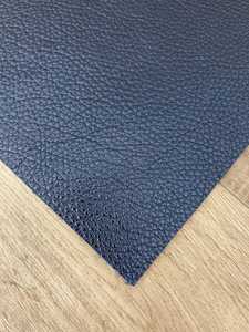 Durable Custom Thickness Genuine <b>Leather</b> Customizable Designs Finest Quality Yellow Color Finish <b>Leather</b> Grain Factory Price - Product Image 6