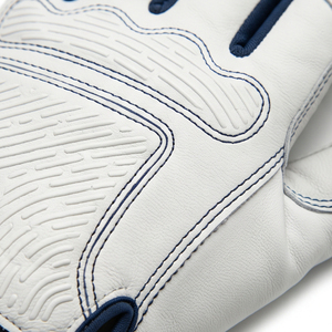 Guantes Mecánicos de Cuero Sintético Premium con Protección de Nudillos Anti-Impacto TPR y Palma Acolchada para Seguridad Automotriz - Product Image 6