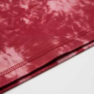 Camiseta Deportiva para Hombre con Efecto Tie-Dye, Transpirable, de Secado Rápido, Producto en Oferta, Duradera y Resistente para el Gimnasio - Product Image 6