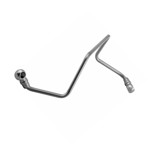 Tuyau d'alimentation en huile du turbocompresseur pour C2 C3 C4 R56 R55 1.6 <span class=keywords><strong>HDI</strong></span> <span class=keywords><strong>110</strong></span> PS OEM #    0379.46 0379.47 0379.68 3M5Q6K679AD 1479839 9651785280 - Product Image 3