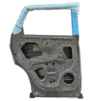 Vente en gros Changan Oushang X7 Pièces de voiture complètes Nouvelles pièces de capot de porte avant Oushang X7 F202F270103-1103 OEM/F202F270103-0902