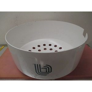 AMAT 0041-11080, DOME, TETRA III, ETCH - อุปกรณ์และชิ้นส่วนเซมิคอนดักเตอร์ระดับโลกที่เชื่อถือได้ - Product Image 2