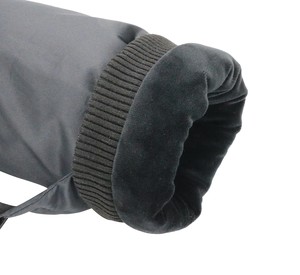 Calentador de Manos Deportivo Personalizado, Impermeable, Forrado de Felpa, con Correa para la Cintura, Aislado para Clima Frío, Bolsa Térmica para Calentar las Manos - Product Image 5