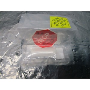 AMAT 0015-00403 แกนหมุนปรับแต่งได้ GND 1/4 DIA X 1-3/4 - อุปกรณ์และชิ้นส่วนเซมิคอนดักเตอร์ระดับโลกที่เชื่อถือได้ - Product Image 4