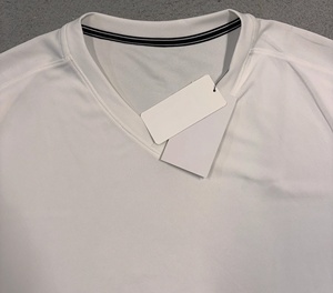 Men's Polo <b>T</b>-<b>Shirts</b> Luxury Dry Fit Custom <b>Collar</b> Custom Brand High Quality Polo <b>Shirts</b> - Product Image 6