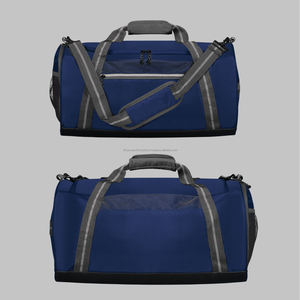 Venta al por mayor de béisbol personalizado de fábrica, gran oferta, recién llegado, mochilas deportivas, mochilas con logotipo personalizado, mochilas para deportes al aire libre - Product Image 1