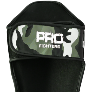 Protège-tibias et protège-pieds personnalisés pour Muay Thai, Kickboxing, MMA – Équipement d'entraînement professionnel – Vente en gros, OEM, Exportation directe usine - Product Image 5