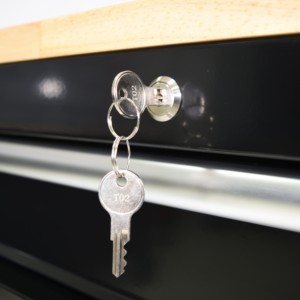 Heavy Duty Powder Coated Steel 10 <b>Drawer</b> <b>Tool</b> Cabinet Family keywords: for Garage Workshop Storage Use - Product Image 5