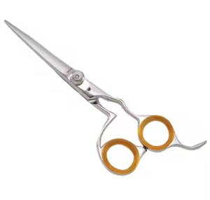 Tijeras de Peluquería Profesionales, Nuevas y Elegantes Tijeras de Barbería, Las Mejores Tijeras para Cortar y Peinar el Cabello ANAAIF - Product Image 2