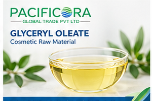 Glyceryl-Oleat Kosmetiköl 125ml Raffinierte Qualität Inhaltsstoff für Hautpflege Massage und Körperpflege-Formeln - Product Image 2