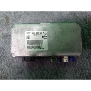 ECU แท้ ปี 2013 สำหรับรถยนต์ Audi A8 4.0 TFSI Quattro รุ่น 4H0907428A - Product Image 2