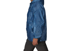 New design <b>Waterproof</b> Rain <b>Suit</b> <b>for</b> <b>Men</b> & Women Hooded Rain Jacket and Pants Windproof Lightweight Motorcycle Rainwear - Product Image 2