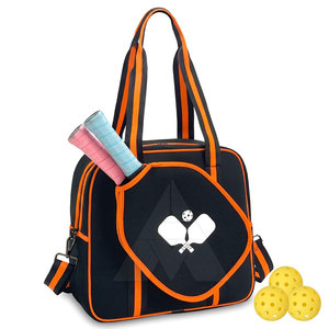 Sacs de pickleball légers les plus vendus, sacs de pickleball de couleur unie, sacs de pickleball de haute qualité - Product Image 1