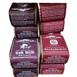 Jabón de belleza herbal natural - Product Image 2