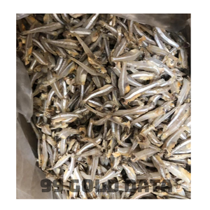 Anchoas Secas Vietnamitas para Importadores, Distribuidores y Fabricantes de Alimentos - Product Image 1