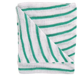 Eco-friendly 100% Cotton Jacquard Kitchen Tea <b>Towels</b> Lint-Free Hand Dish Wash Minimalist Striped <b>Towels</b> Quick-Dry Antimicrobial - Product Image 5