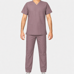 Fabricant d'uniformes médicaux légers, fournisseur mondial de blouses médicales sur mesure - Product Image 1