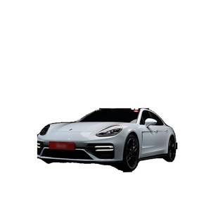 สำหรับรถปอร์เช่ พานาเมร่า 2.9 AWD พร้อมกล้องมองหลัง เบาะหนัง รุ่นมีนาคม 2021 วิ่ง 52,913 กม. - Product Image 1