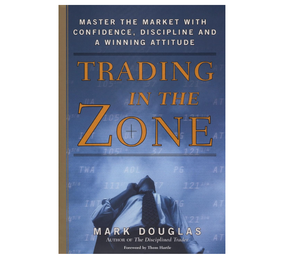 Maîtrisez la psychologie du marché avec le trading en zone - Édition premium reliée (Vente en gros) - Product Image 2