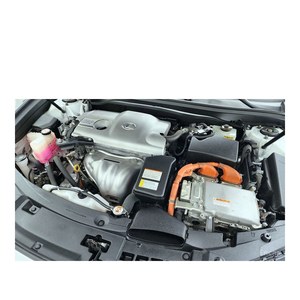 Lujoso Lexus ES 350 Sedán 2018, 140,605 km, Emisión Euro V, Asientos de Cuero, Cámara Trasera - Product Image 6