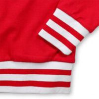 Buat Delta |   Logo Kustom Theta pada Sweater Rajut V-Neck untuk Fraternitas/Sekolah/Perguruan Tinggi/Universitas untuk Unisex