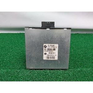 ECU และโมดูลคอมพิวเตอร์มือสองสำหรับรถยนต์ซีรีส์ 3 รุ่น 9251984 - Product Image 1