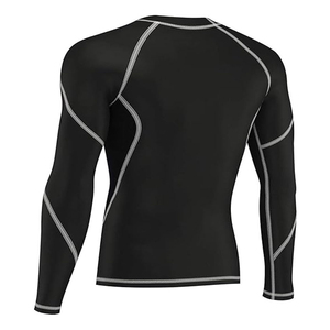 Camiseta de Protección Solar de Manga Larga para Hombre, de la Mejor Calidad, Secado Rápido, Transpirable, Antibacteriana, para Adultos, Precio de Oferta en Línea Razonable - Product Image 5