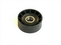 Nouveau tendeur de courroie crantée en V avec poulie de guidage 30883834 1192700QAA 7700104092 93160256 8200104754 MD883834 pour Nissan Renault