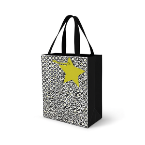 Borse Promozionali 40*30*12 cm in Colori Misti, Borsa Regalo Quadrata Stile Casual con Stampa Digitale Made in China - Product Image 2
