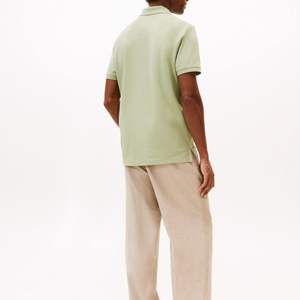 Camiseta Polo Personalizada Bordada e Impresa, 200GSM, Algodón Poliéster, Manga Corta, para Hombre y Mujer - Product Image 2