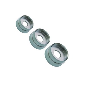 Herramienta de Posicionamiento Quirúrgico para Areola, Compás de Alineación del Centro del Pezón, Instrumento de Marcado Médico de Precisión, Círculo Ajustable - Product Image 6