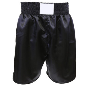 Boxing <b>Mens</b> Shorts Professional Premium Design Trendy Boxing <b>Trunks</b> - Product Image 1