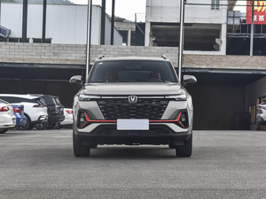 Vendita all'Ingrosso di <span class=keywords><strong>Auto</strong></span> Usate Changan CS35 Plus 2025 1.4T DCT Edizione Enjoyable Tipo Noble, SUV 200 km/h - Product Image 2