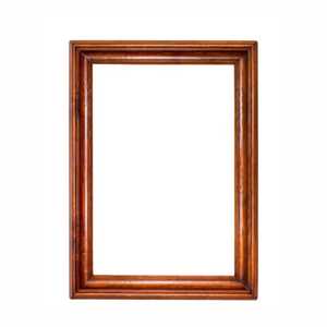 Modern Minimalist Natural Oak Wood Photo <b>Frame</b> Thin Edge Solid Wood <b>Picture</b> <b>Frame</b> Tabletop Desktop Art Display Scandi Style - Product Image 2
