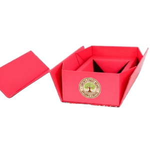 Luxury <b>Coffee</b> <b>Gift</b> <b>Box</b> for Premium <b>Coffee</b> Packaging Corporate <b>Gifts</b> and Retail Distribution - Product Image 2