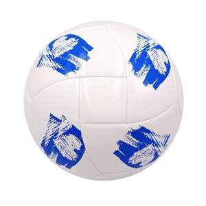 Venta al por Mayor de Balones de Fútbol Ecológicos, Ligeros y Duraderos de Alta Calidad para Equipos Deportivos, Nueva Llegada, Personalizables - Product Image 5