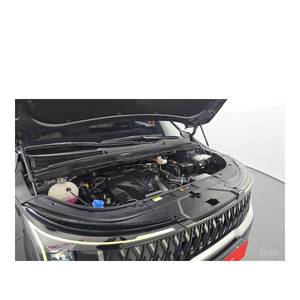 Carnival Limousine 7 places 2024, boîte automatique, direction à gauche, 48 894 km, Euro V, moteur 3.5L, écran tactile - Product Image 6