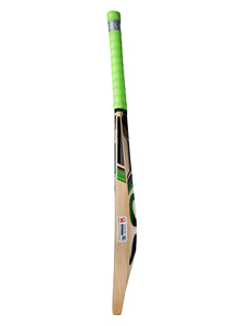 Bate de Cricket CA PRO 15000 Edition English Willow Sports, Bate de Cricket para Pelota Dura, Bates Deportivos CA - Product Image 4