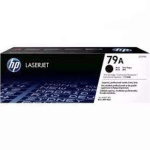 ตลับหมึกโทนเนอร์สีดำ รุ่น 79A (CF279A) - Product Image 2
