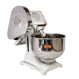 Amasadora Industrial de Grado Profesional, Modelos de 5kg a 50kg, Componentes Eléctricos Premium, Diseño Duradero de 110kg para Uso en Panaderías - Product Image 2
