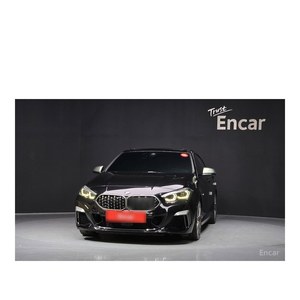 BMW Serie 2 M235i XDrive 2022, 95,955 km, Volante a la Izquierda, Caja de Cambios Automática, Norma de Emisiones Euro V, con Cámara Trasera - Product Image 3