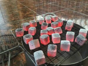 {BEST SELLER} CHARBON DE COQUILLE DE NOIX DE COCO 100% MATÉRIAUX NATURELS PAR BIWOOD COMPANY VIETNAM, SANS DANGER POUR LA SANTÉ - Product Image 4