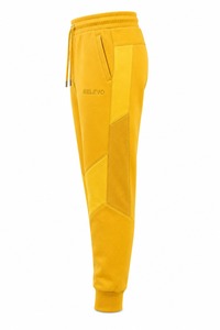 Pantalon de jogging cargo décontracté et léger pour l'extérieur, écologique, taille mi-haute avec cordon de serrage, séchage rapide et respirant - Product Image 3