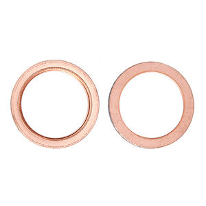 Joint d'échappement pour moto YAMAHA FZ-07 MT-07 42X32X4 - Product Image 1