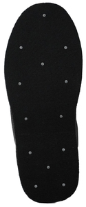 Chaussures de pêche respirantes à semelle en feutre antidérapante de haute qualité pour hommes OHJI P18 - Product Image 3