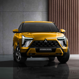 รถ SUV 4x4 เครื่องยนต์แข็งแกร่ง นั่งสบาย มิตซูบิชิ เอาท์แลนเดอร์ มือสอง เหมาะสำหรับครอบครัว - Product Image 6