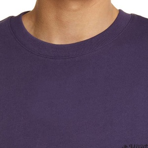 Sudadera de Algodón Grueso para Hombre, Estilo Básico, Informal, Venta al Por Mayor, Logotipo Personalizado - Product Image 2