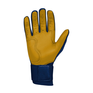 Guantes de Bateo de Béisbol Profesionales con Correa para la Muñeca, Soporte para la Palma y Diseño Ligero y Transpirable - Product Image 6