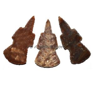 สร้อยคอหัวลูกศรอเมทิสต์,สร้อยคอพลอยชุบทองธรรมชาติ - Product Image 2